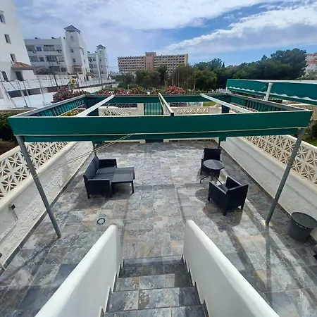 Apartment El Pinar Pool & Beach