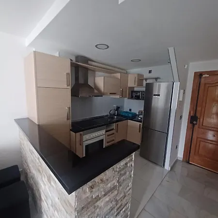 El Pinar Pool & Beach * Torremolinos