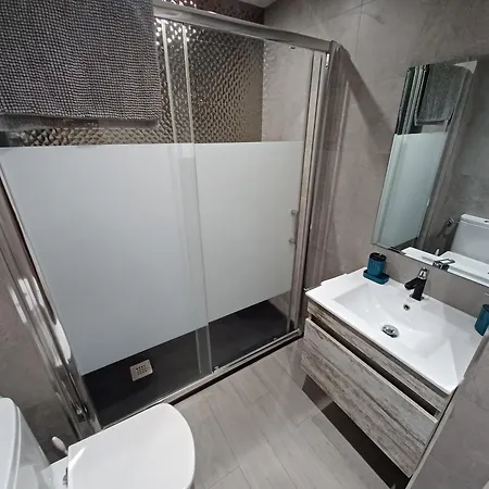 El Pinar Pool & Beach Torremolinos