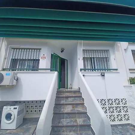 El Pinar Pool & Beach *