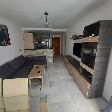 El Pinar Pool & Beach Apartmán