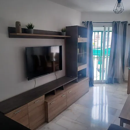 Apartmán El Pinar Pool & Beach *