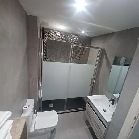 El Pinar Pool & Beach Apartamento Torremolinos