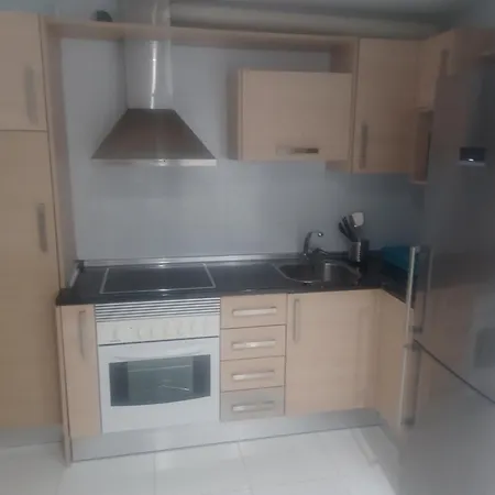 Apartmán El Pinar Pool & Beach *