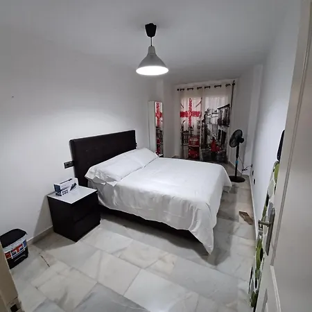 El Pinar Pool & Beach Torremolinos