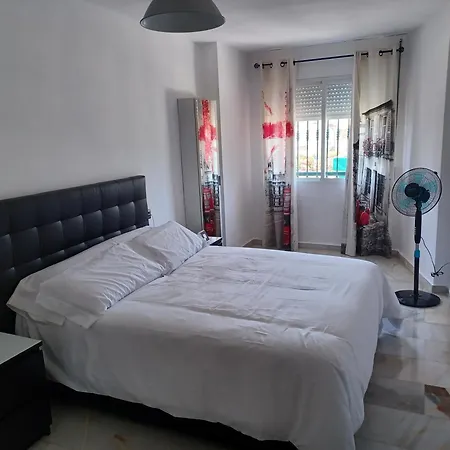 El Pinar Pool & Beach Apartamento