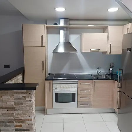 El Pinar Pool & Beach Apartamento