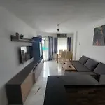 El Pinar Pool & Beach Апартаменты