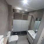 El Pinar Pool & Beach Апартаменты Торремолинос