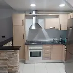 El Pinar Pool & Beach Апартаменты