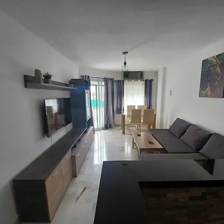 El Pinar Pool & Beach Apartamento