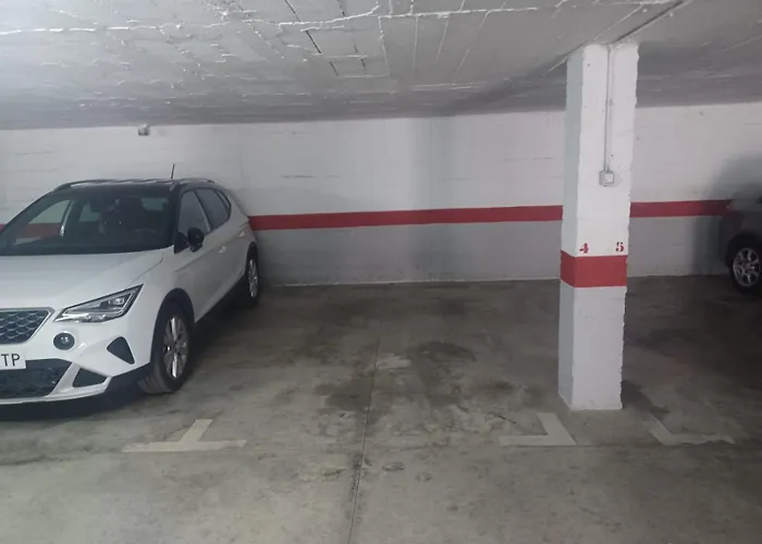 El Pinar Pool & Beach Torremolinos