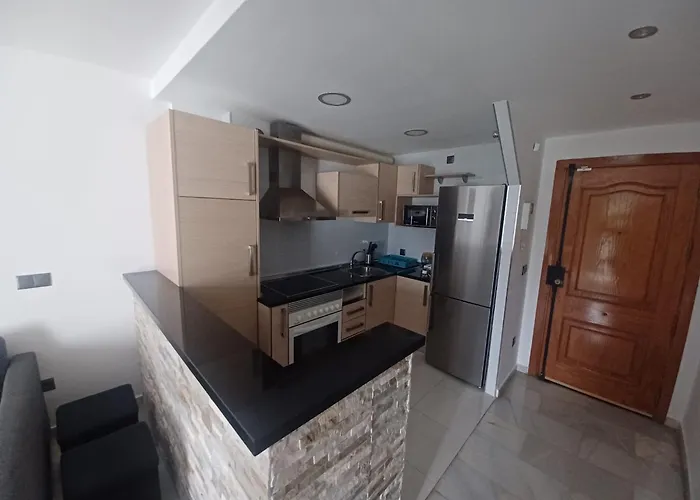 El Pinar Pool & Beach * Torremolinos