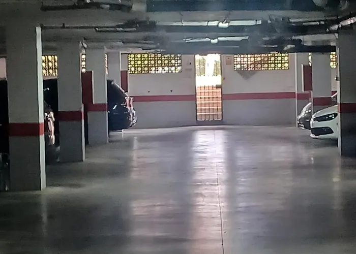 El Pinar Pool & Beach *