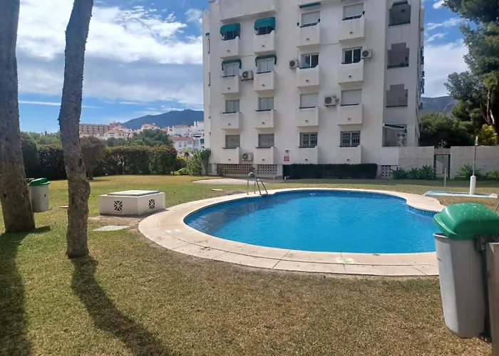 El Pinar Pool & Beach