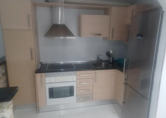 Lägenhet El Pinar Pool & Beach *