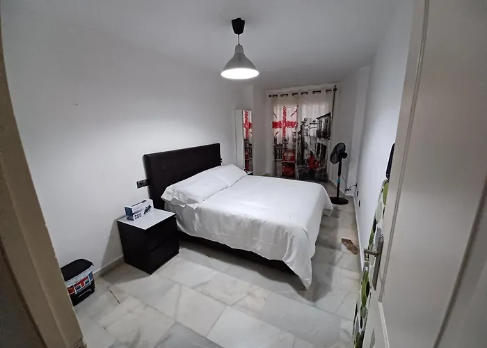 El Pinar Pool & Beach Torremolinos