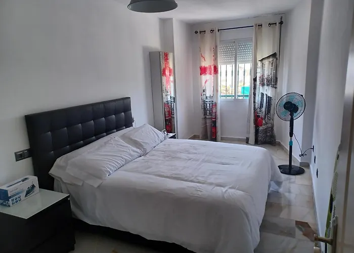 El Pinar Pool & Beach Lägenhet