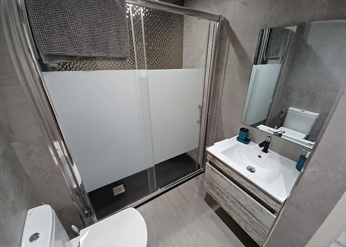 El Pinar Pool & Beach Torremolinos