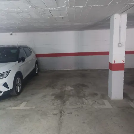 El Pinar Pool & Beach Torremolinos