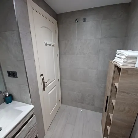 El Pinar Pool & Beach